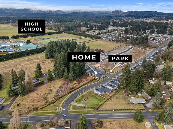 3rd image of 2861 75th Avenue SW Lot 52