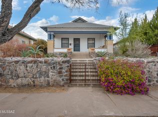 611 E 5th St, Tucson, AZ 85705