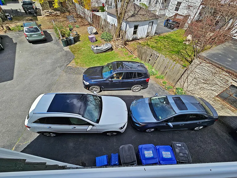 233 Faneuil St #2 — Photo 22