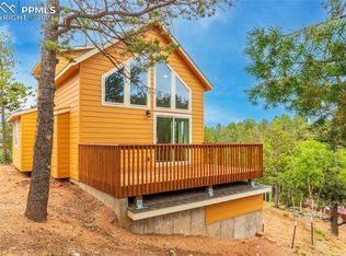 50 Joseph Rd, Woodland Park, CO 80863