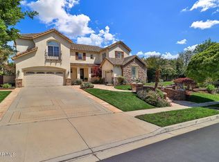 164 Via Sandra, Thousand Oaks, CA 91320