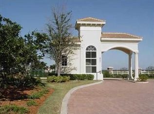 3335 SW Briarbrook Way, Palm City, FL 34990