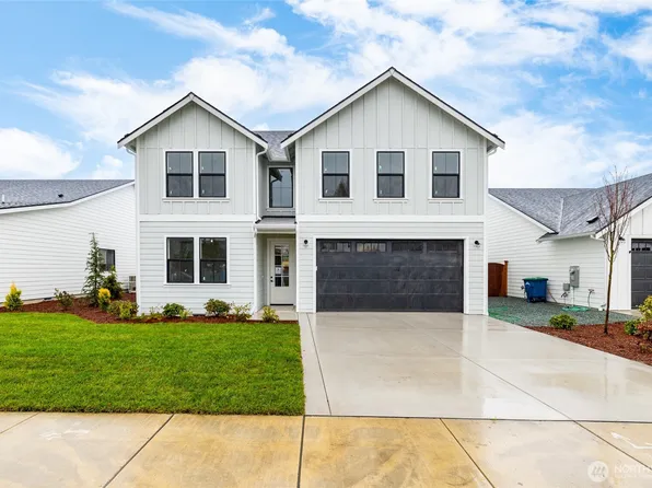 629 Bucko Avenue, Sedro Woolley, WA 98284