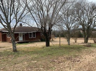 7344 Highway 62 W, Yellville, AR 72687