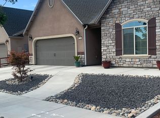 1542 W Crystal Ave, Visalia, CA