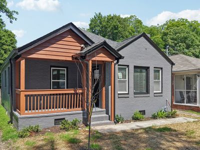 524 Paines Ave NW, Atlanta, GA, 30318