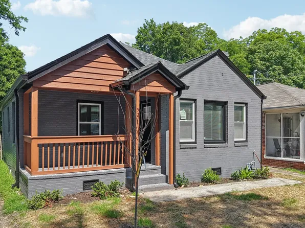 524 Paines Ave NW, Atlanta, GA 30318