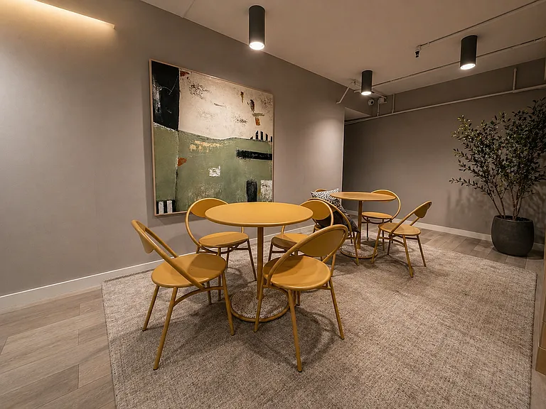 194 E 2nd St #3K — Photo 6