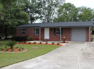 136 SW Dunn Way, Lake City, FL 32024