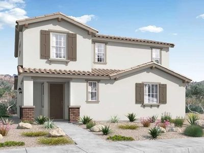 25155 N 141st Ave, Surprise, AZ, 85378