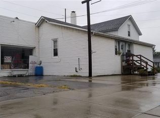 225 W Main St, Metamora, OH 43540