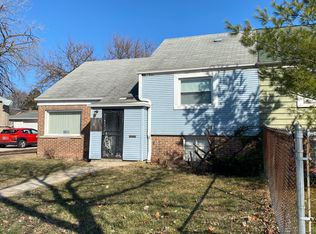 9685 S Brennan Ave, Chicago, IL 60617