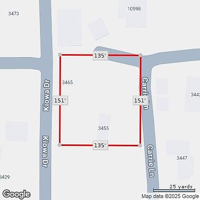 1st image of 3455 Carrie Ln