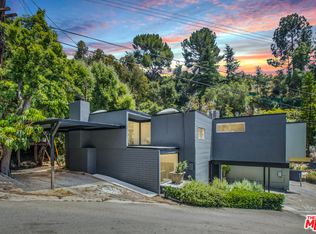 10287 Oletha Ln, Los Angeles, CA 90077