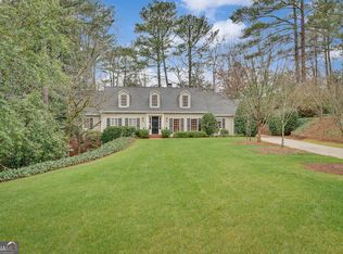 6242 Mountain Brook Way, Sandy Springs, GA 30328