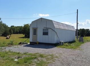 42719 Blagg Rd, Talihina, OK 74571