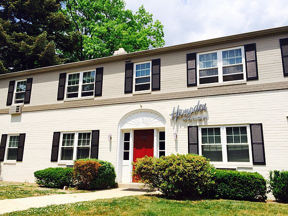 Hampden Manor