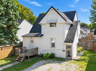 404 Russell St S, Sarnia, ON N7T 3M7