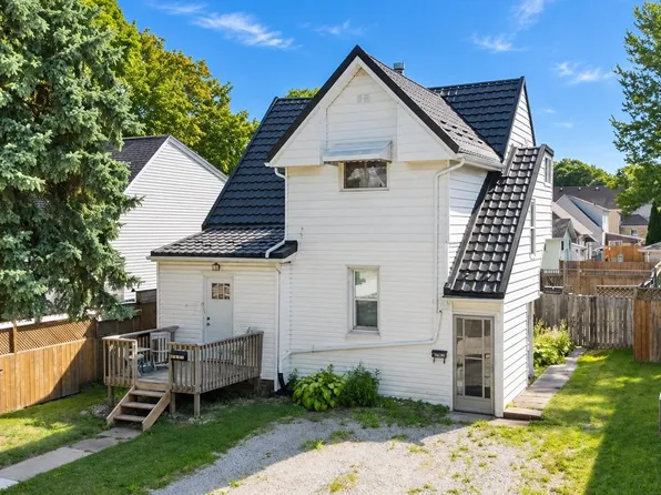 404 Russell St S, Sarnia, ON N7T 3M7