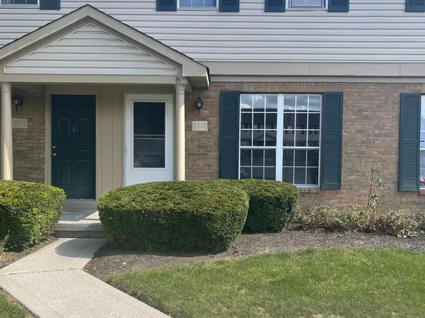 7770 Amberfalls Ct, Dublin, OH 43016