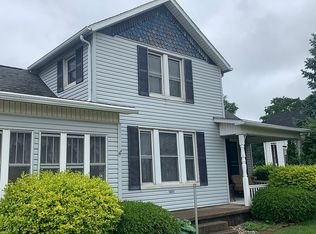 1401 E Center St, Warsaw, IN 46580