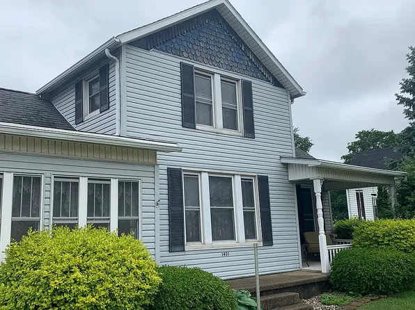 1401 E Center St, Warsaw, IN 46580