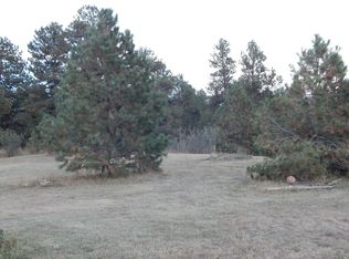 37505 Bluebird Ln, Elizabeth, CO 80107