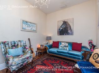 320 S Broadway Park, Lexington, KY 40504
