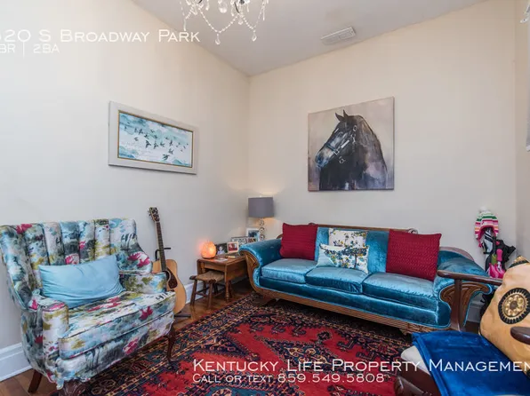 320 S Broadway Park, Lexington, KY 40504