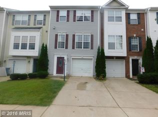 892 Persimmon Pl, Culpeper, VA 22701