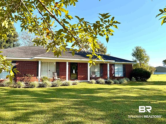 4th image of 17845 County Road 34 S