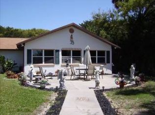1640 S Flagler Ave, Flagler Beach, FL 32136