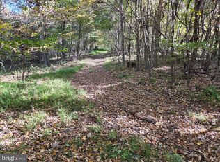0 Black Walnut Rd, Commodore, PA 15729