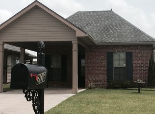 208 Mango Dr, Lafayette, LA 70507