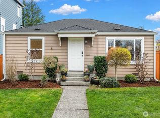 4402 31st Avenue W, Seattle, WA 98199