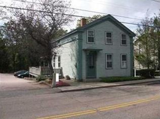 21 Beach St, Westerly, RI 02891