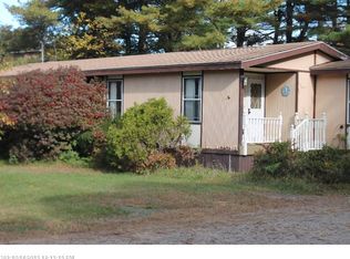 1009 Burnt Mill Rd, Wells, ME 04090