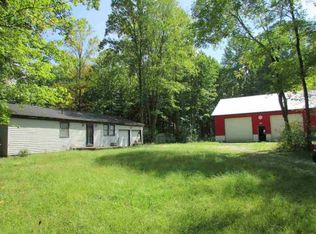 6824 N Shilo Rd, Unionville, IN 47468