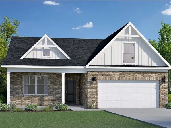 1255 Curlew Cir, Sumter, SC 29150