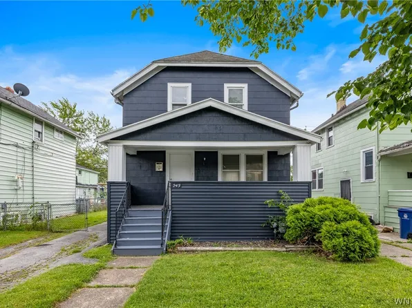 243 Shirley Ave, Buffalo, NY 14215