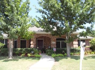 3018 Whispering Brk, Rowlett, TX 75088