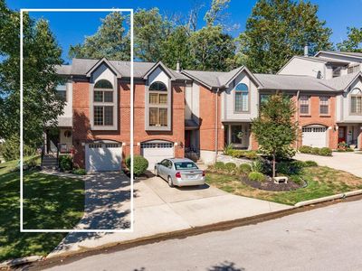 6649 Fairways Dr, Florence, KY, 41042