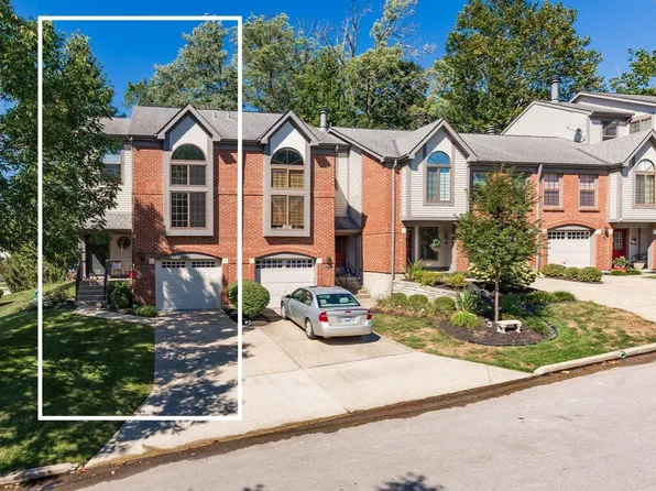 6649 Fairways Dr, Florence, KY 41042