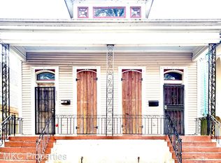 2533 Banks St #2533, New Orleans, LA 70119