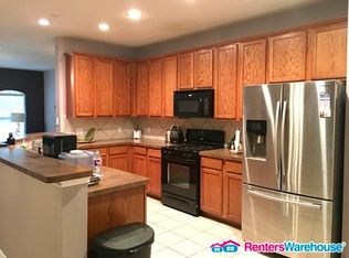 1908 Grosvenor Pl, Allen, TX 75013