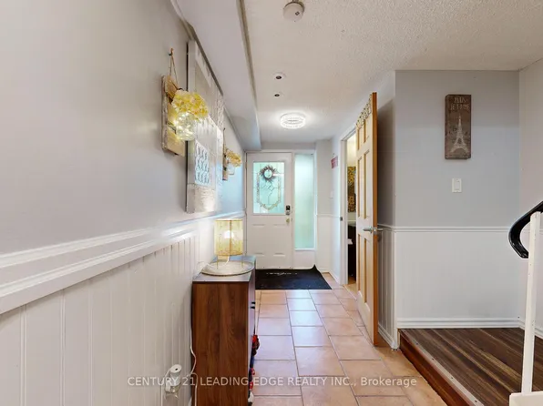 2651 Aquitaine Ave Unit 64, Mississauga, ON L5N 1V5