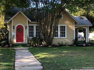 1903 W Gramercy Pl, San Antonio, TX 78201