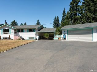 511 E Ahlvers Rd, Port Angeles, WA 98362