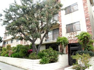 1800 Colby Ave APT 105, Los Angeles, CA 90025