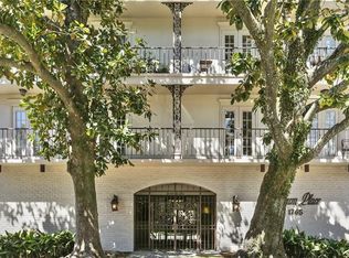 1765 Coliseum St #405, New Orleans, LA 70130